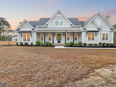 105 Hinterland Trl, Statesboro, GA, 30458