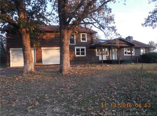 11832 Highway 82 Rd #A, Tahlequah, OK 74464