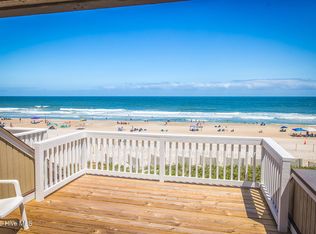 14 E Atlanta Street Unit B, Wrightsville Beach, NC 28480