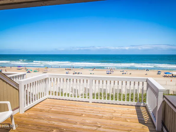 14 E Atlanta Street Unit B, Wrightsville Beach, NC 28480