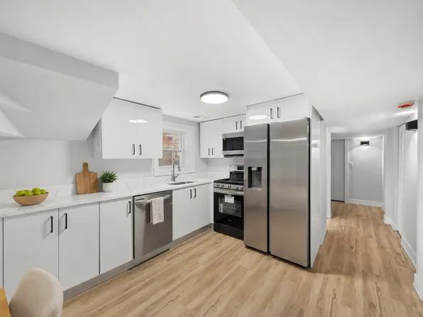 4815 N Hamlin Ave, Chicago, IL