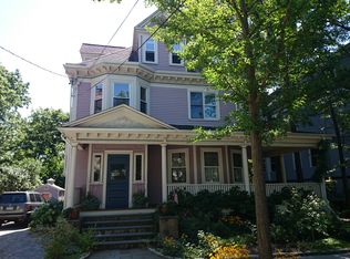47 Naples Rd, Brookline, MA 02446