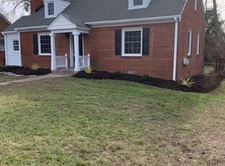 1905 Springdale Rd, Richmond, VA 23222