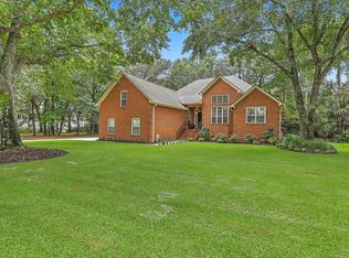 667 Fishermans Bnd, Mount Pleasant, SC 29464