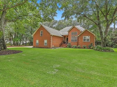667 Fishermans Bnd, Mount Pleasant, SC, 29464