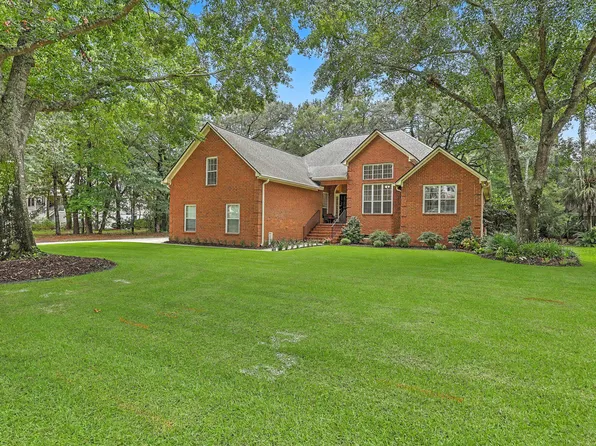 667 Fishermans Bnd, Mount Pleasant, SC 29464