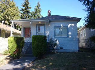 3516 S Hanford St, Seattle, WA 98144