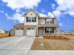 745 Alexander Commons Dr, Monroe, NC 28112