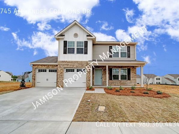 745 Alexander Commons Dr