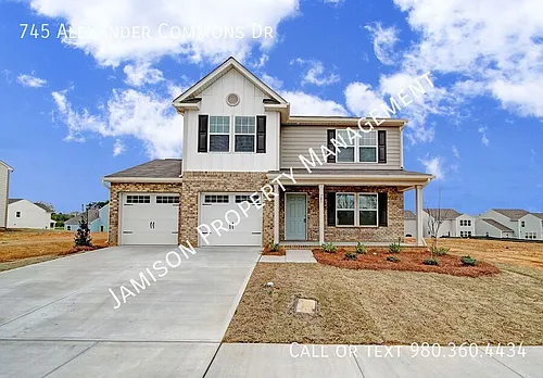 745 Alexander Commons Dr Photo 1