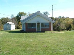 2385 S Knightridge Rd, Bloomington, IN 47401