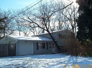 12150 Marwood Ln, Cincinnati, OH 45246