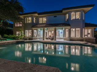 8605 Navidad Dr, Austin, TX 78735