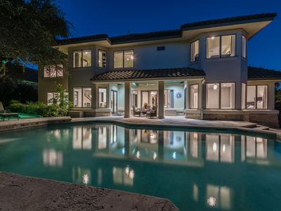 8605 Navidad Dr, Austin, TX, 78735