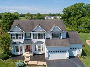 1297 Greenfield Ct, Locust Grove, VA 22508