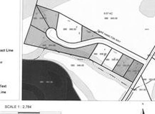 2114 Duke Hamilton Way, Belfast, TN 37019