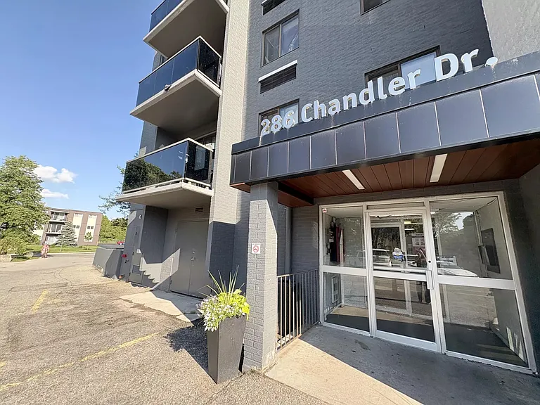 286 Chandler Dr #109 — Photo 20