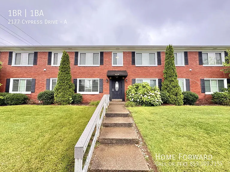 2177 Cypress Dr #A — Photo 1