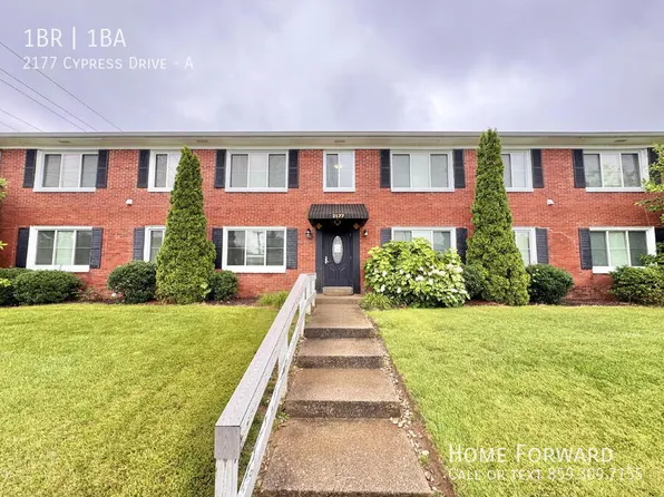 2177 Cypress Dr APT A, Lexington, KY 40504