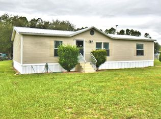 553 Tavares Rd, Polk City, FL 33868