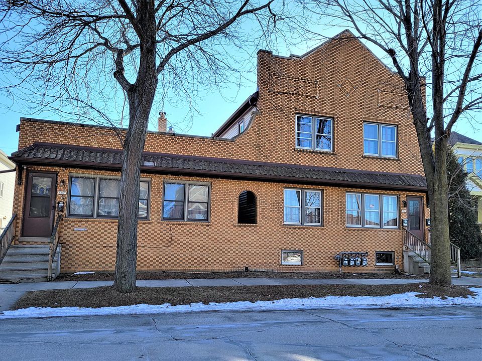 1st image of 3863 E Barnard Ave #3869