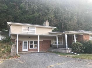 410 Lincoln Ave, Paintsville, KY 41240