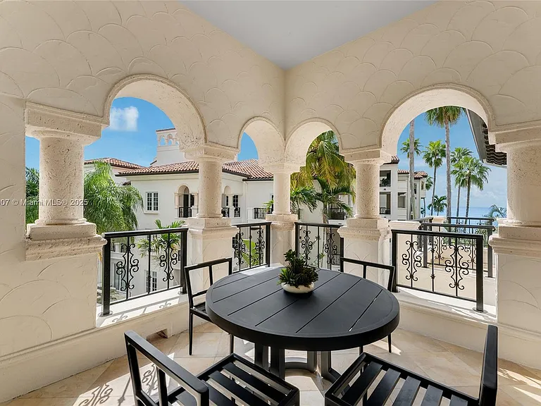 2331 Fisher Island Dr #4301 — Photo 16