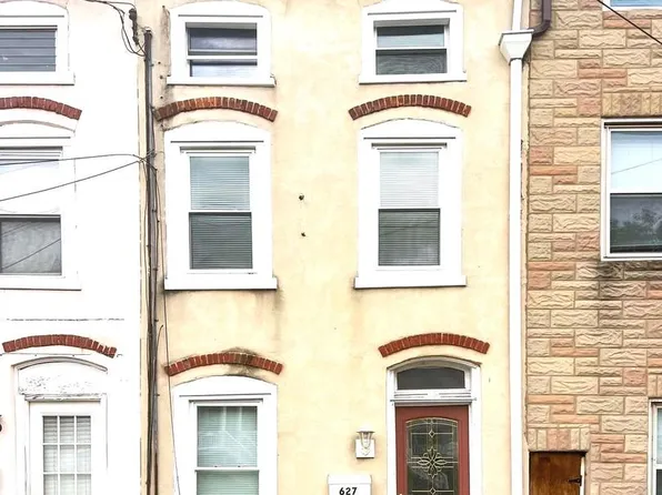 627 Spring Mill Ave, Conshohocken, PA 19428