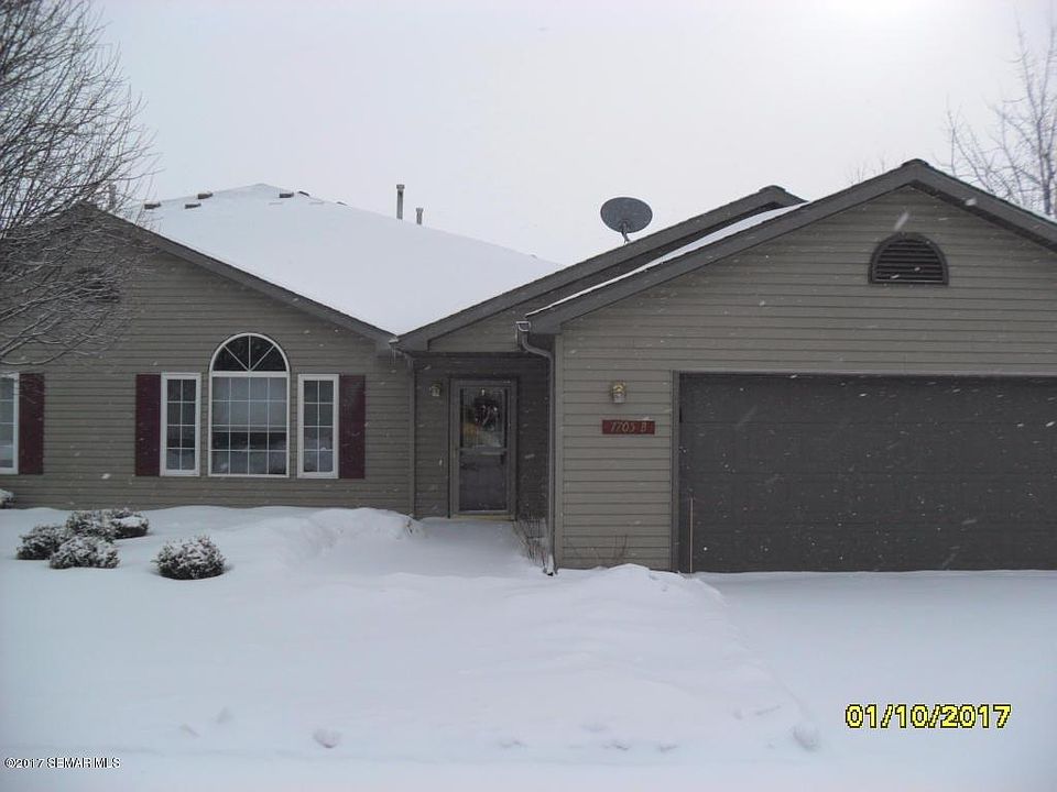 1st image of 1705 Carriage Homes Dr SW #B