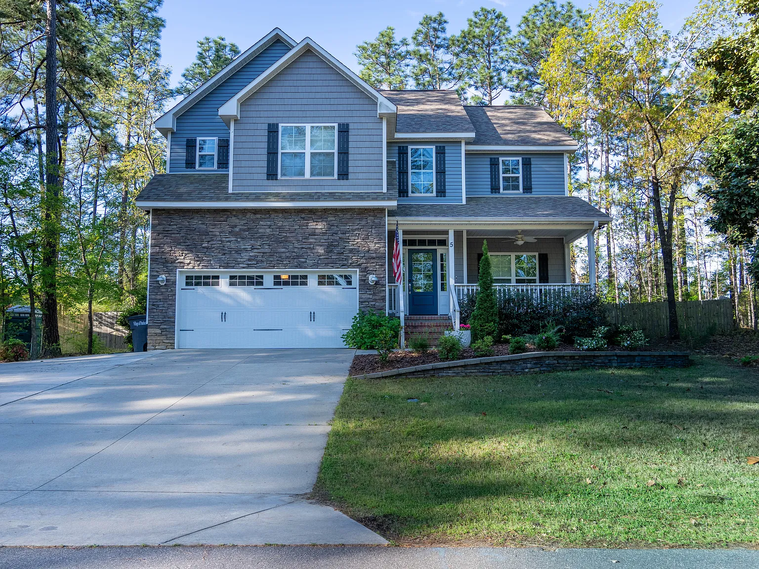 5 Red Cedar Ln — Photo 1