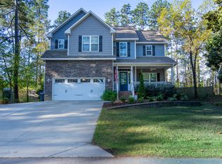 5 Red Cedar Ln, Pinehurst, NC 28374