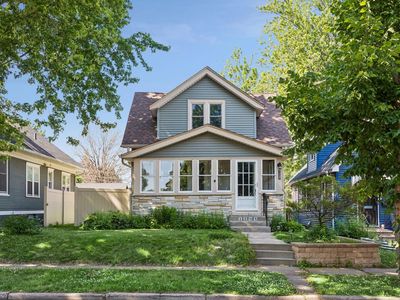 1249 6th St E, Saint Paul, MN, 55106