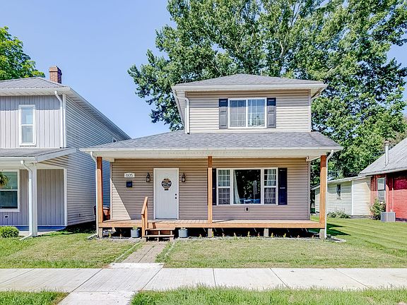 2nd image of 605 N Sandusky St