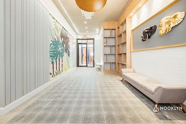 Rented by Nooklyn NYC LLC | media 45