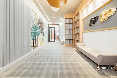 Rented by Nooklyn NYC LLC