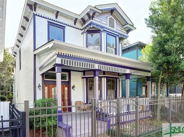209 W 38th Street, Savannah, GA 31401