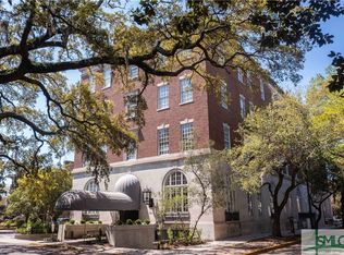 321 Abercorn St APT 201, Savannah, GA 31401