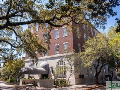 321 Abercorn St APT 201, Savannah, GA, 31401