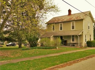 444 Liberty St, Harmony, PA 16037