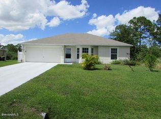 1099 Whisper Rd SE, Palm Bay, FL 32909