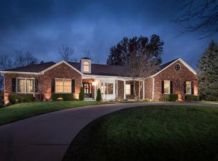 12006 Foursome Pl, Saint Louis, MO