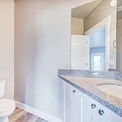 Brand New Mid Unit Townhome For Rent — Photo 4
