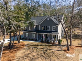 104 Gnann Way, Rincon, GA 31326