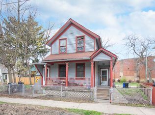 3826 John Ave, Cleveland, OH 44113