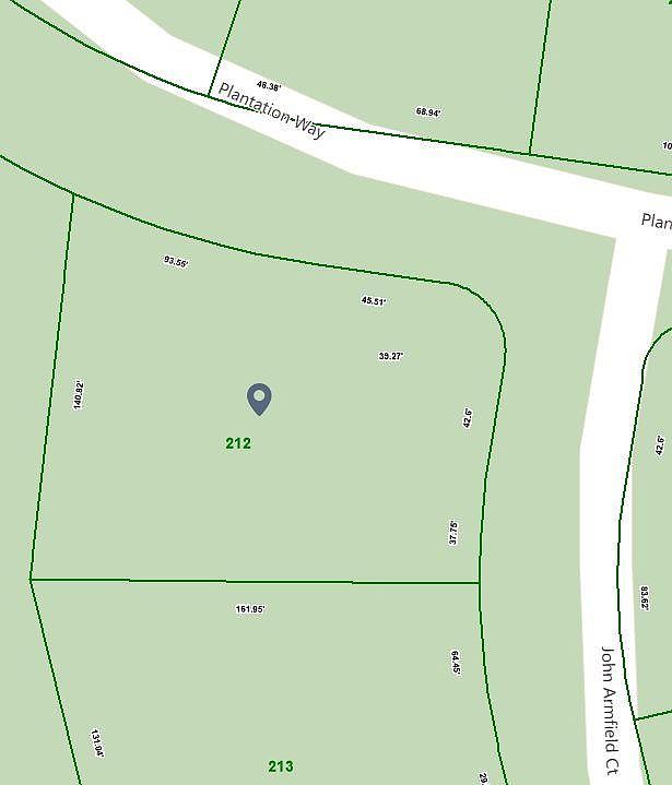 1st image of 925 Plantation Way