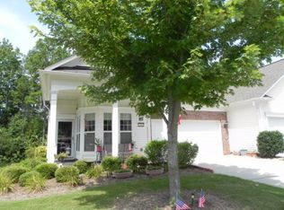 1029 Sweetleaf Dr, Indian Land, SC 29707