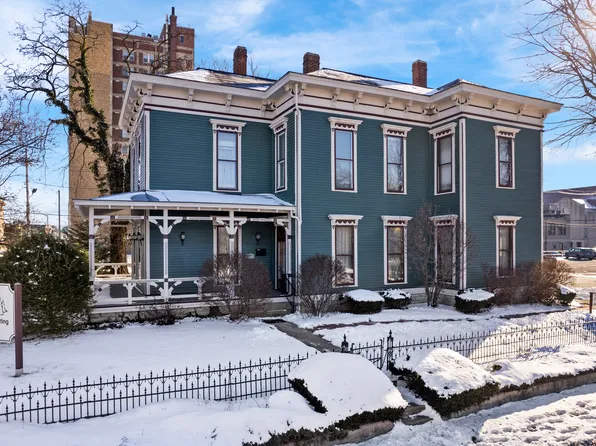 125 W 11th St, Anderson, IN 46016