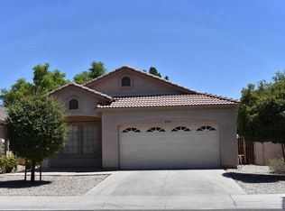 10149 E Kilarea Ave, Mesa, AZ 85209