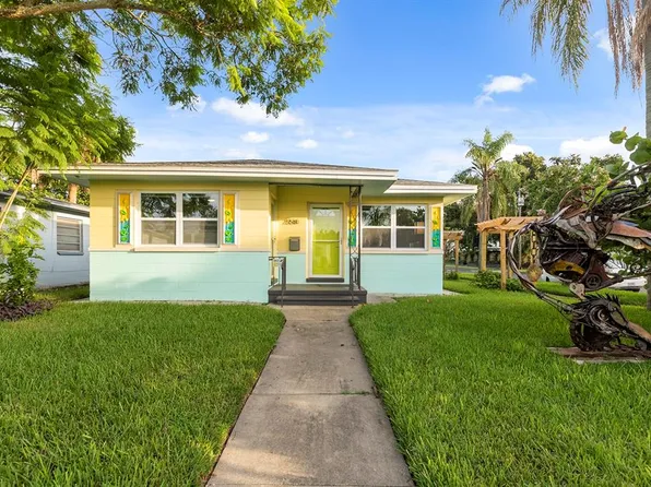 2558 2nd Ave S, Saint Petersburg, FL 33712