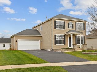 1876 Bluestem Cir, Aurora, IL 60504